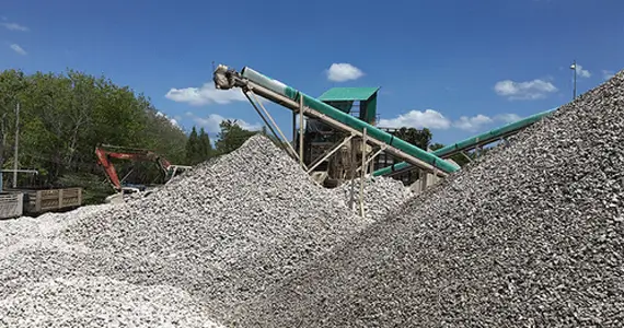 dolomite powder supplier in india